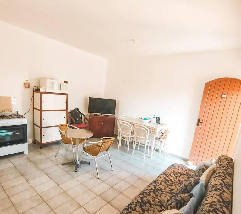 Apartamento Praia Maranduba Sape Ubatuba Eksteriør billede