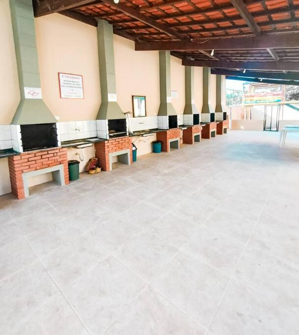 Apartamento Praia Maranduba Sape Ubatuba Eksteriør billede
