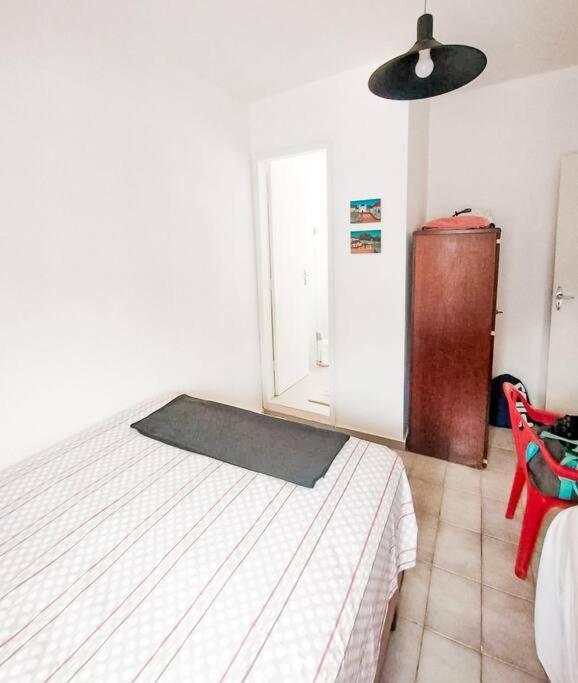 Apartamento Praia Maranduba Sape Ubatuba Eksteriør billede