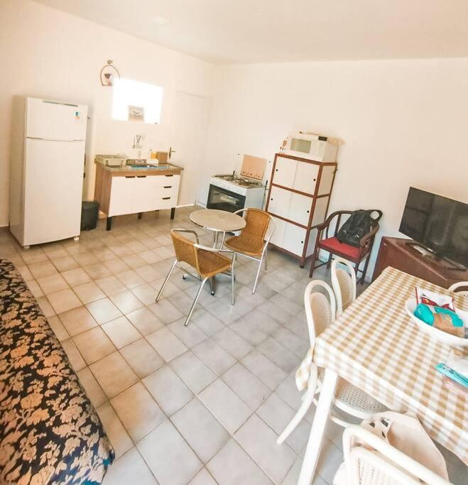 Apartamento Praia Maranduba Sape Ubatuba Eksteriør billede