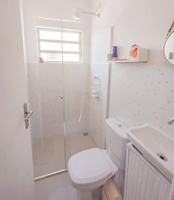 Apartamento Praia Maranduba Sape Ubatuba Eksteriør billede
