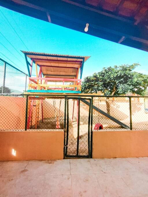 Apartamento Praia Maranduba Sape Ubatuba Eksteriør billede