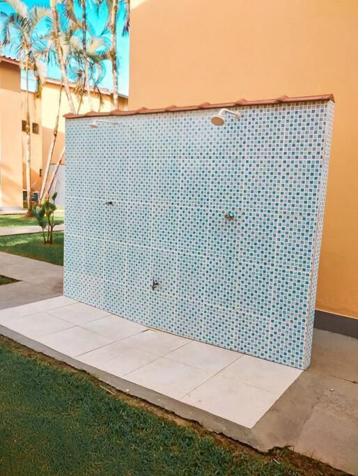 Apartamento Praia Maranduba Sape Ubatuba Eksteriør billede